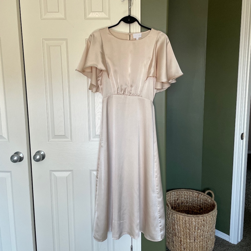 Sugarlips Dress